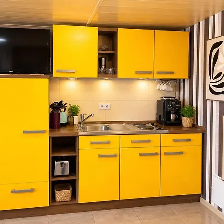 Elbblick Appartement