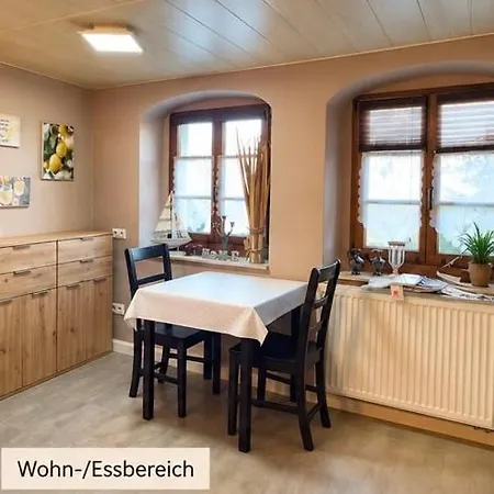 Appartement Elbblick Meißen